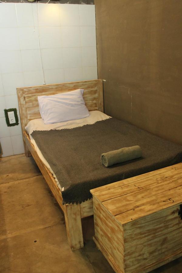 Hostel The Masceti Lebih Zewnętrze zdjęcie