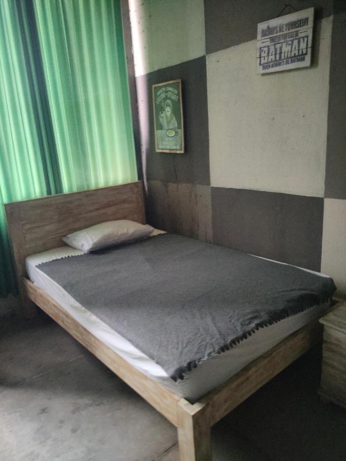 Hostel The Masceti Lebih Zewnętrze zdjęcie