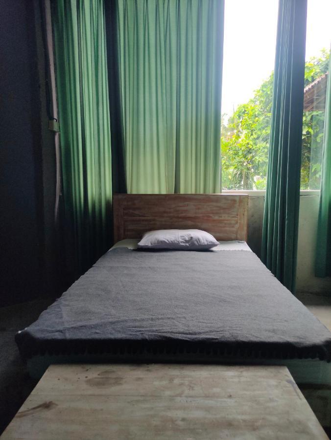 Hostel The Masceti Lebih Zewnętrze zdjęcie
